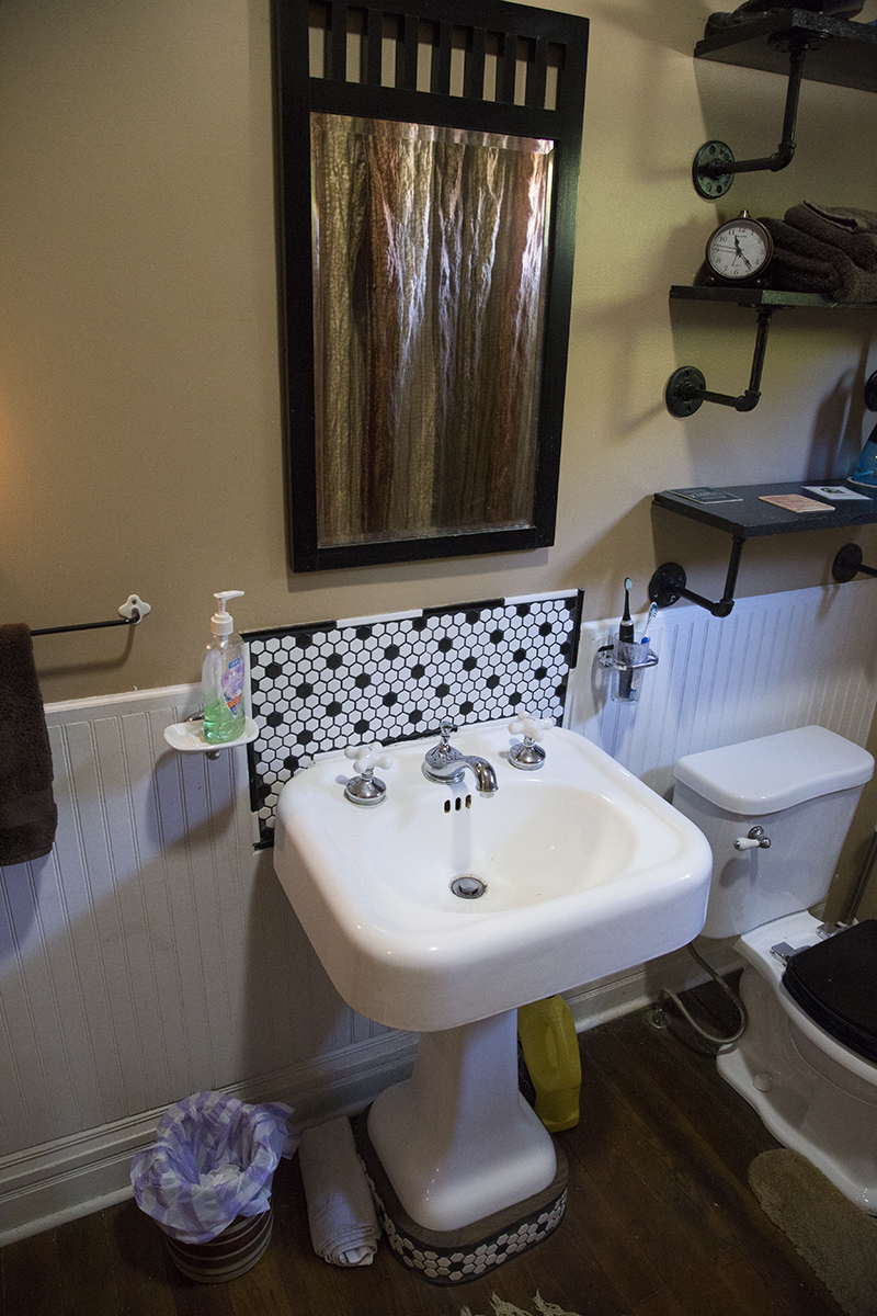 Random Rippling - 2023 Broad Ripple Home Tour