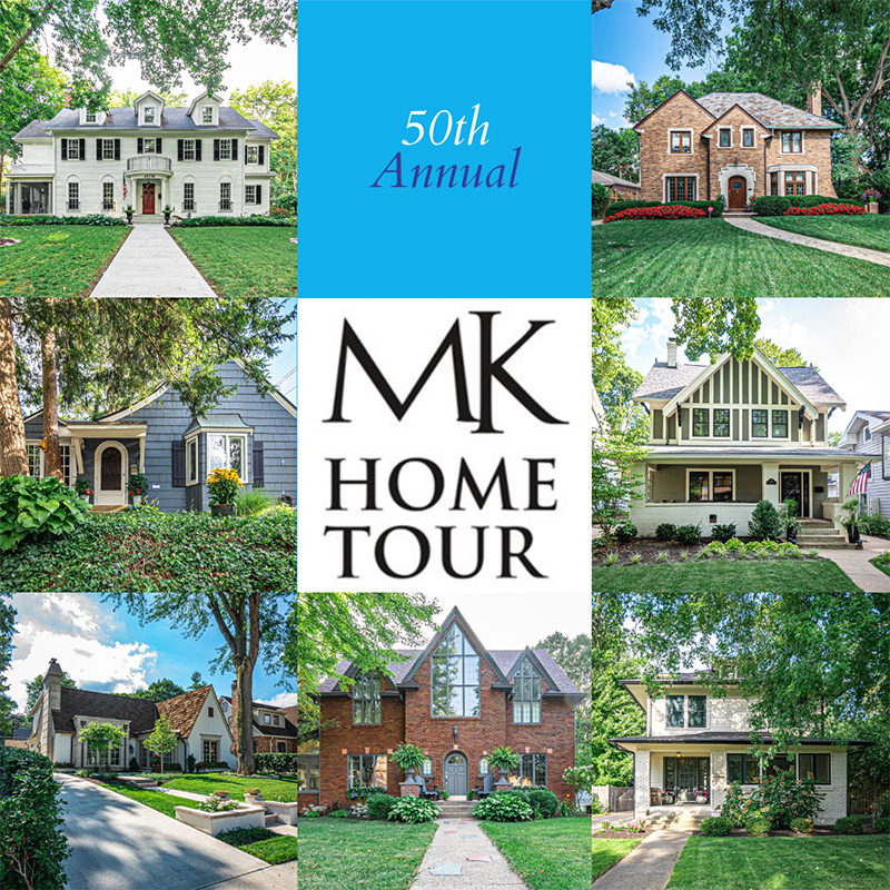 Meridian-Kessler Home Tour
