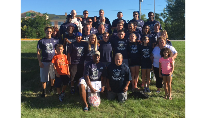2016 Indy Thunder