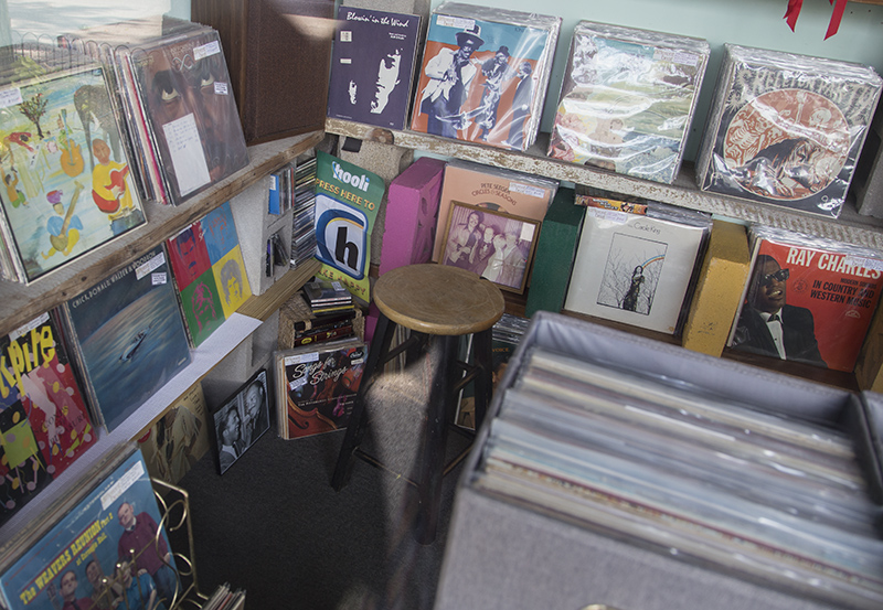 Random Rippling - Different Beat Records Added to VBR