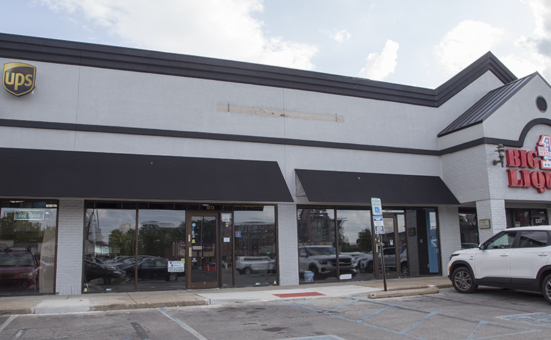 Random Rippling - Magic Bus Gone