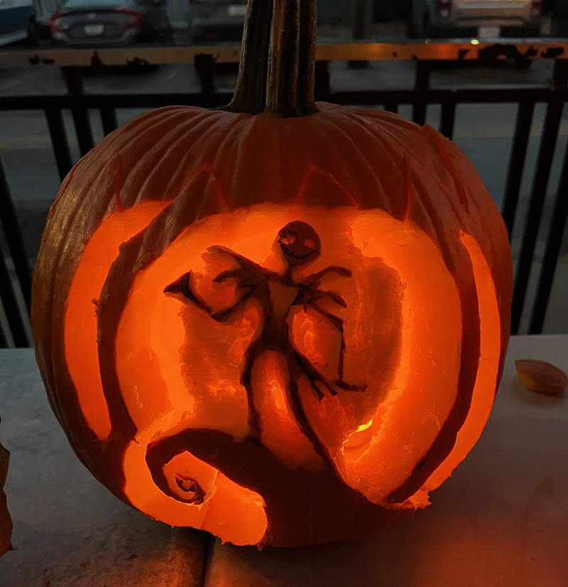 Second Place by Dani Cox-Eland and Jayda Cox-Eland