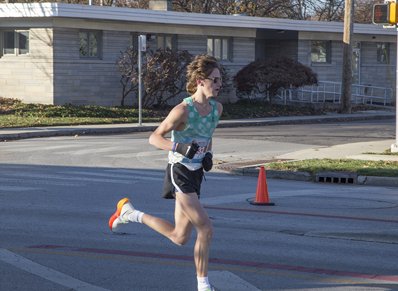 Random Rippling - 21st Drumstick Dash