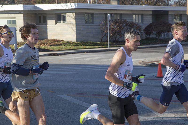 Random Rippling - 21st Drumstick Dash