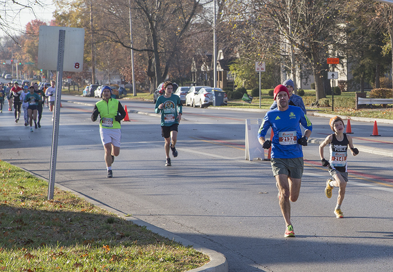 Random Rippling - 21st Drumstick Dash