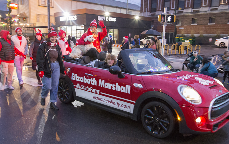 Elizabeth Marshall State Farm