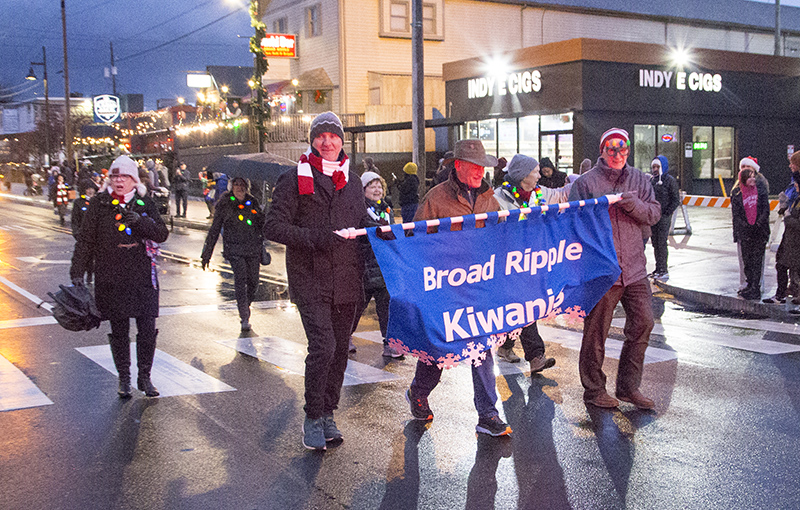 Broad Ripple Kiwanis