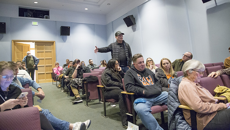 Business owner Rob Sabatini shares how much these projects have cost his businesses
