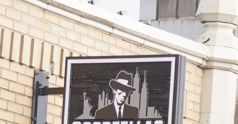 Where clue