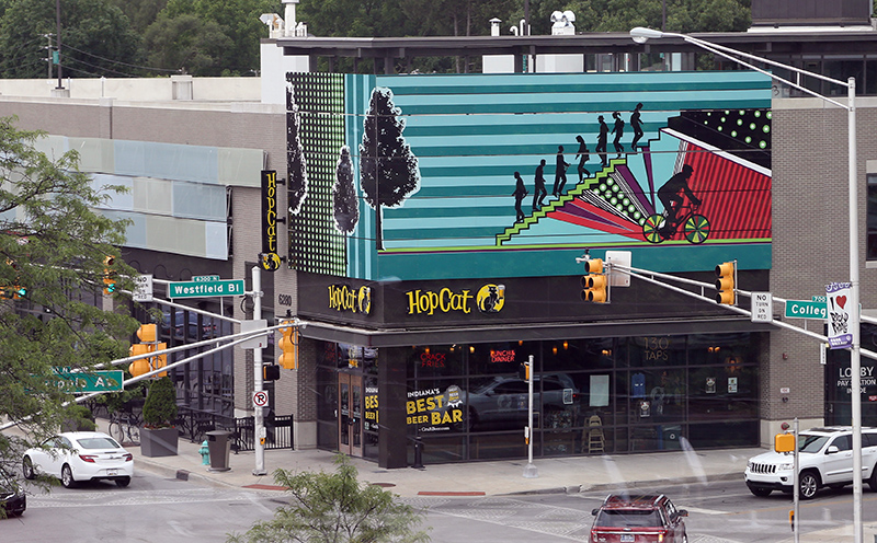 Random Rippling - Breaking News - HopCat to Close