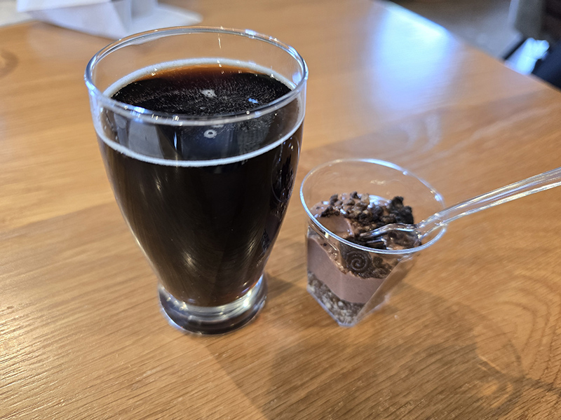 Random Rippling - Kiwanis Beer and Chocolate Tasting
