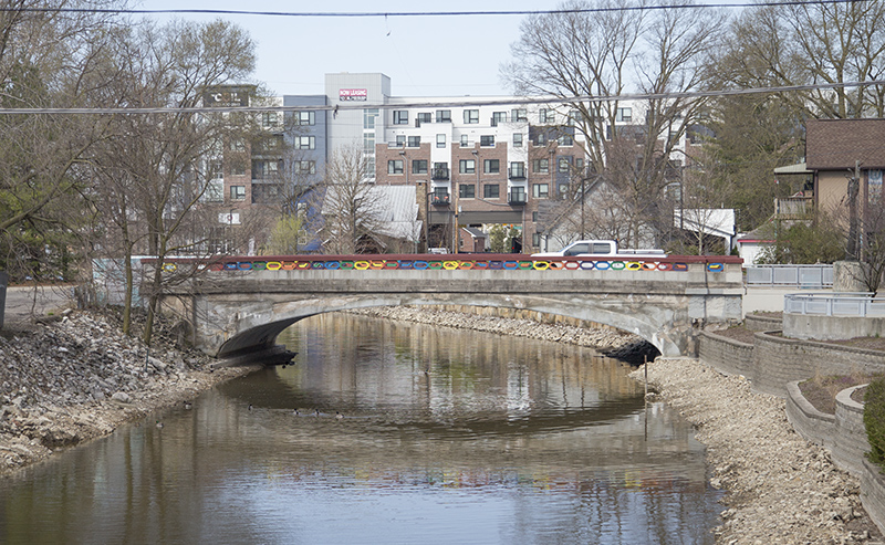 Rainbow Bridge