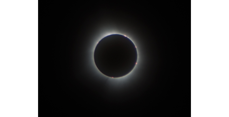 The totality