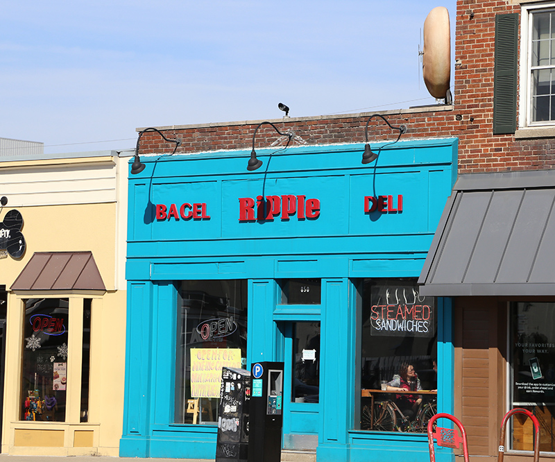 Ripple Bagel and Deli