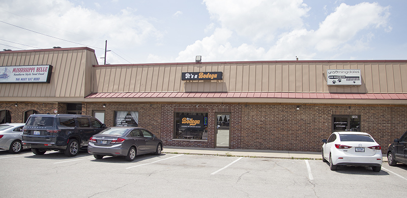 Random Rippling - It's A Bodega added to directory