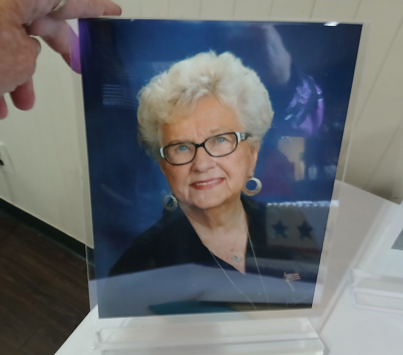 Frog's Random Rippling - Louise Loyd's retirement celebration