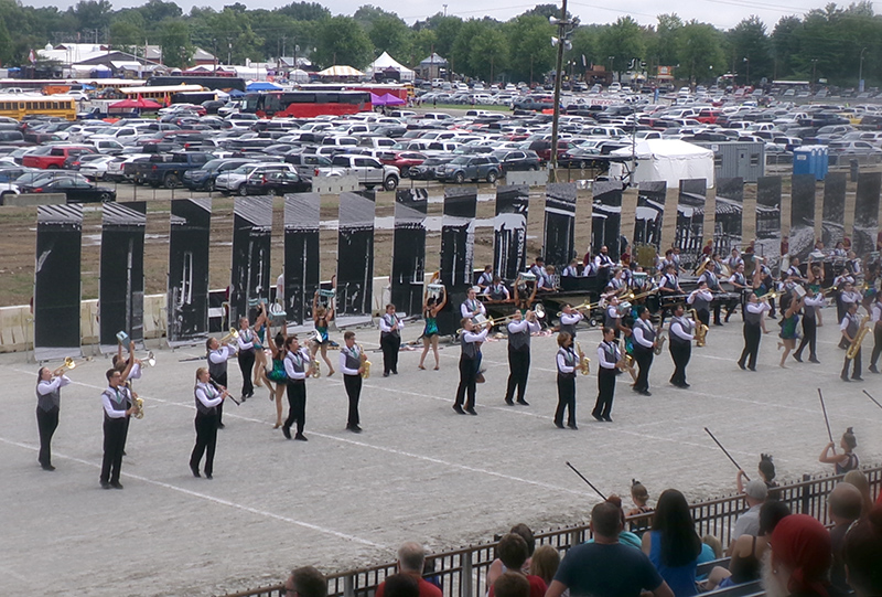 Band Day