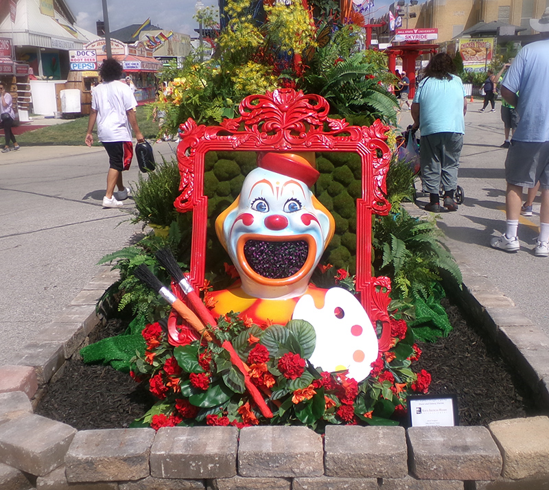 Random Rippling - 2024 Indiana State Fair - part one