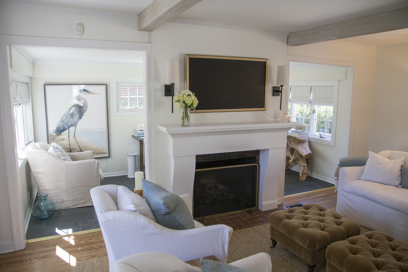 Random Rippling - BR Home Tour
