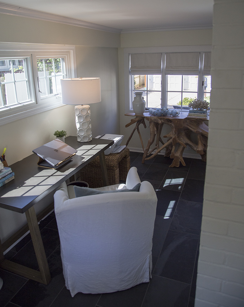 Random Rippling - BR Home Tour