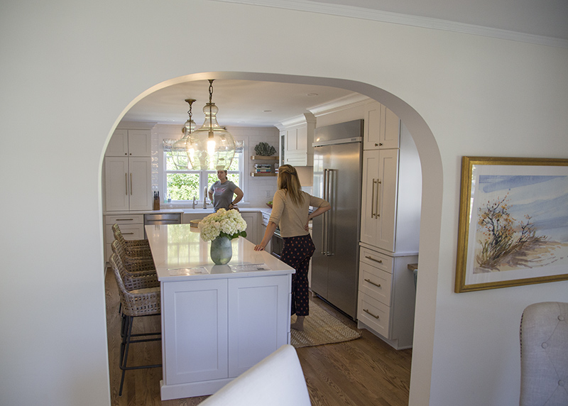 Random Rippling - BR Home Tour
