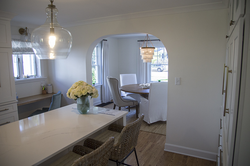 Random Rippling - BR Home Tour