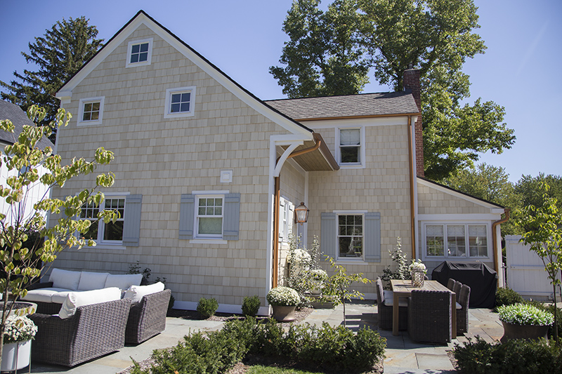 Random Rippling - BR Home Tour