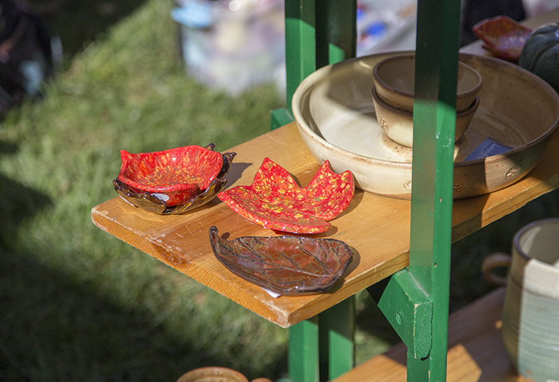 Random Rippling - Locally Made at IAC