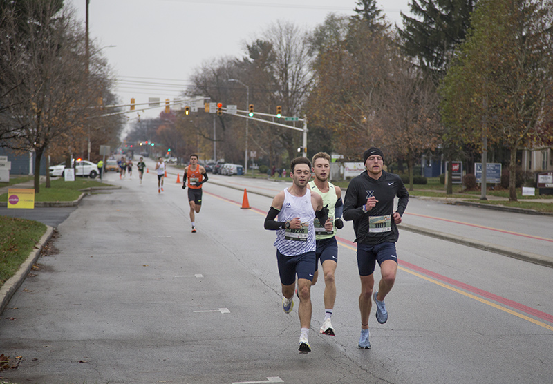 Random Rippling - 2024 Drumstick Dash