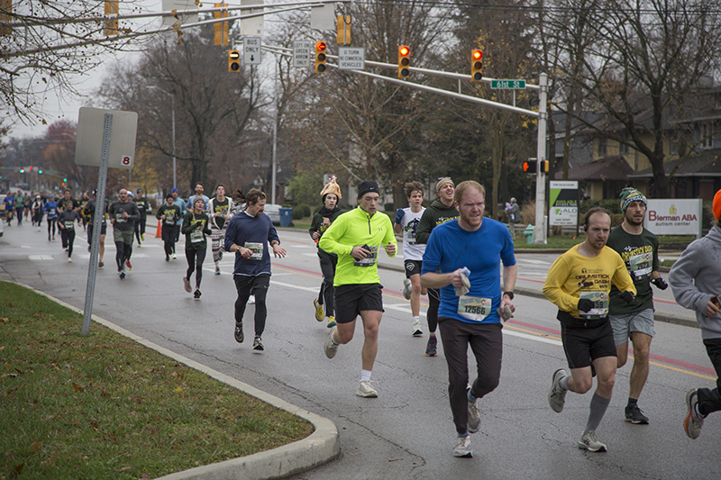 Random Rippling - 2024 Drumstick Dash