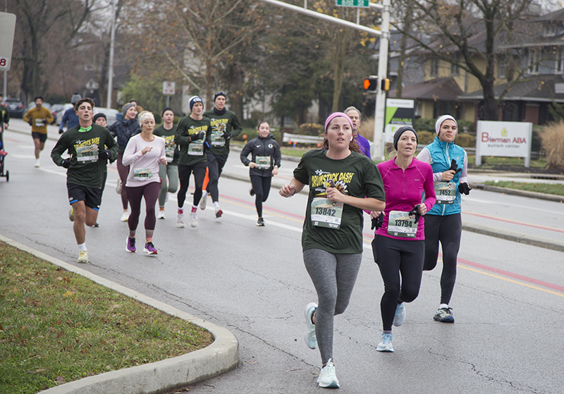 Random Rippling - 2024 Drumstick Dash