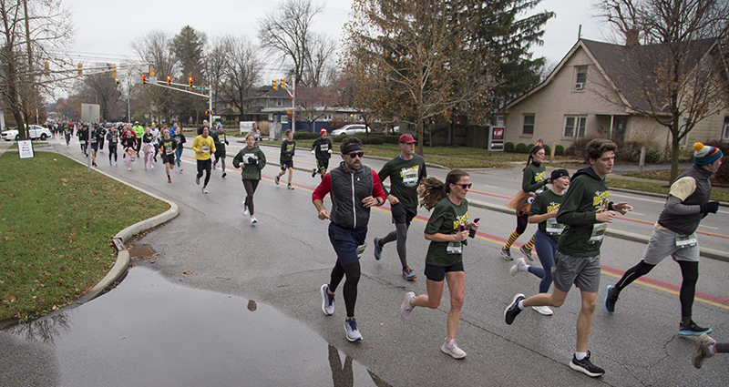 Random Rippling - 2024 Drumstick Dash