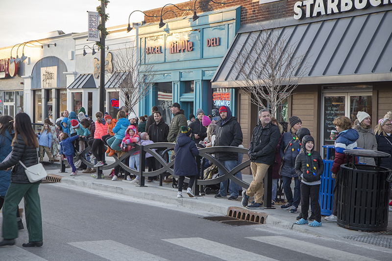 Random Rippling - Annual Broad Ripple Parade
