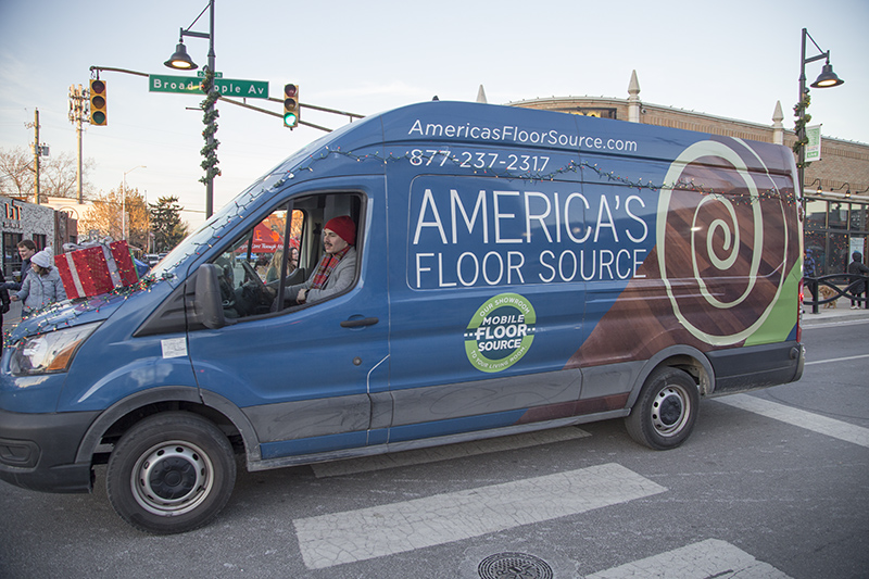 America's Floor Source