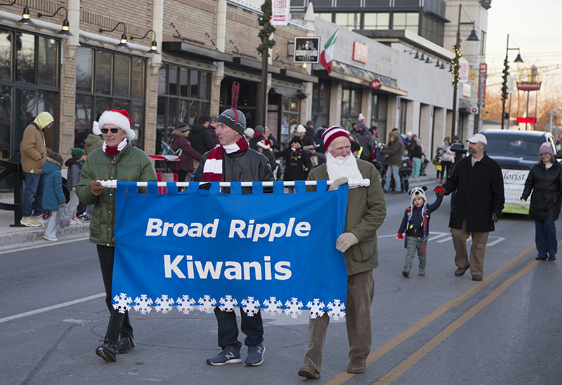 Broad Ripple Kiwanis