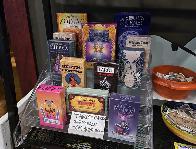 Random Rippling - Art Shows at the Alley Cat