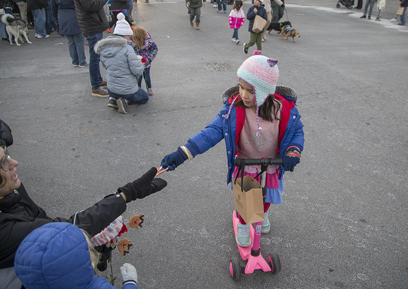 Random Rippling - Annual Broad Ripple Parade