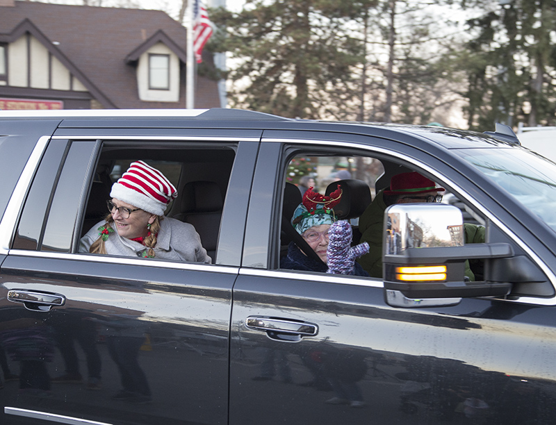 Random Rippling - Annual Broad Ripple Parade