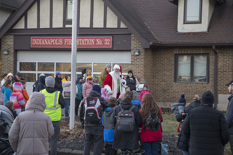 Random Rippling - Annual Broad Ripple Parade