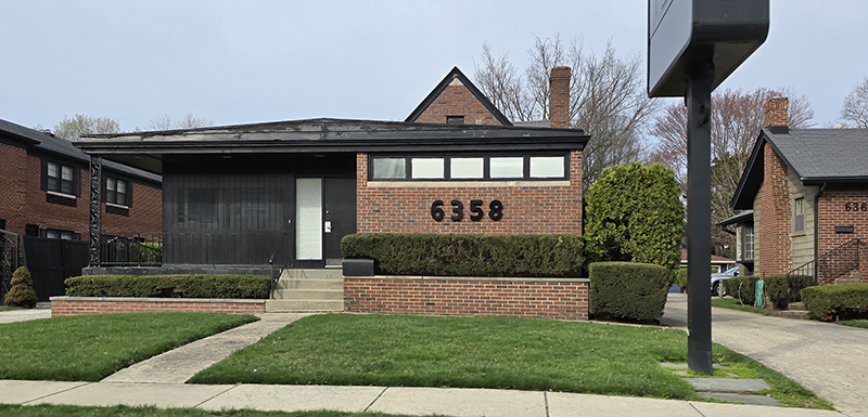 Random Rippling - McLane Realty moved from College