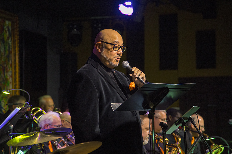 Keith Young