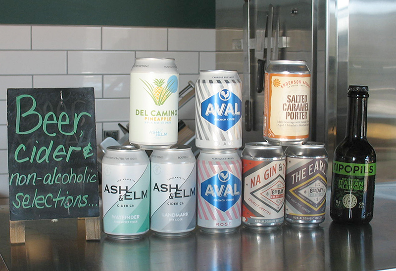 Corridor - by Mario Morone