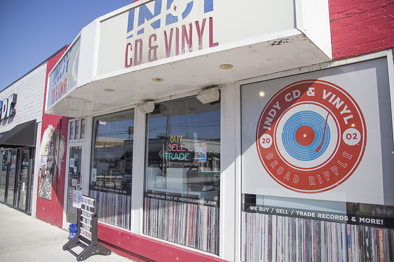 Random Rippling - RSD 2025 was a big hit