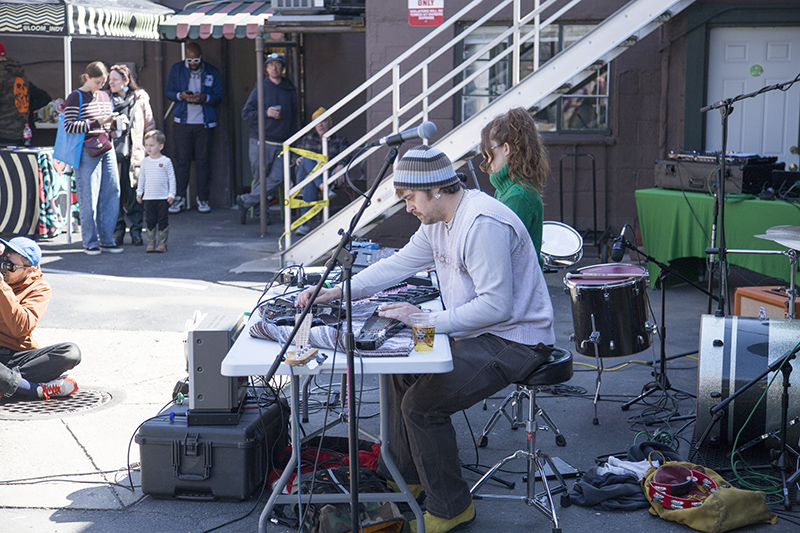 Random Rippling - RSD 2025 was a big hit
