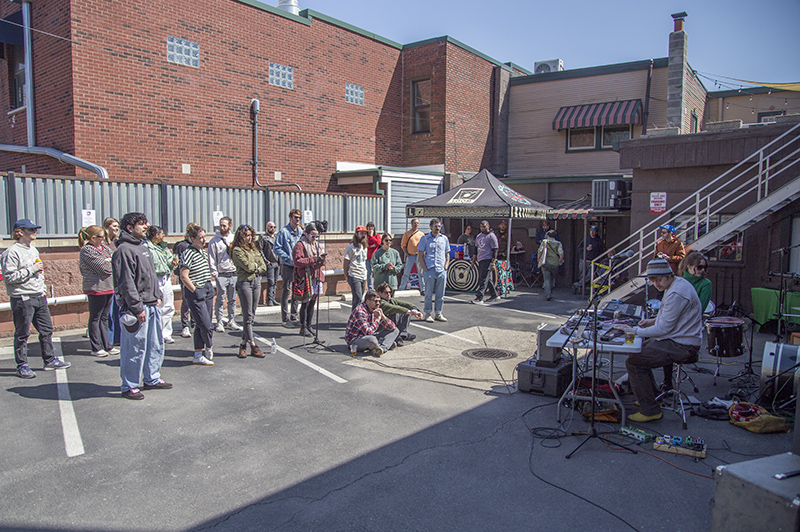 Random Rippling - RSD 2025 was a big hit