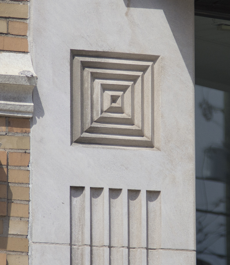 Where clue