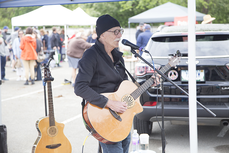 Music by Pat McBride