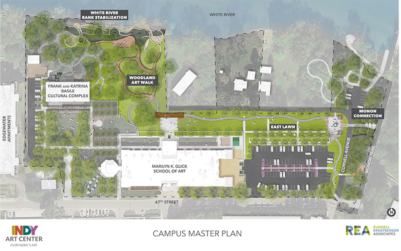 Campus Master Plan