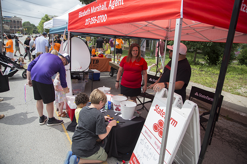 Broad Ripple State Farm