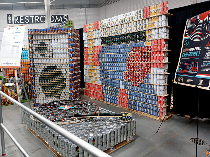 Frog's Random Rippling - Indiana State Fair coverage